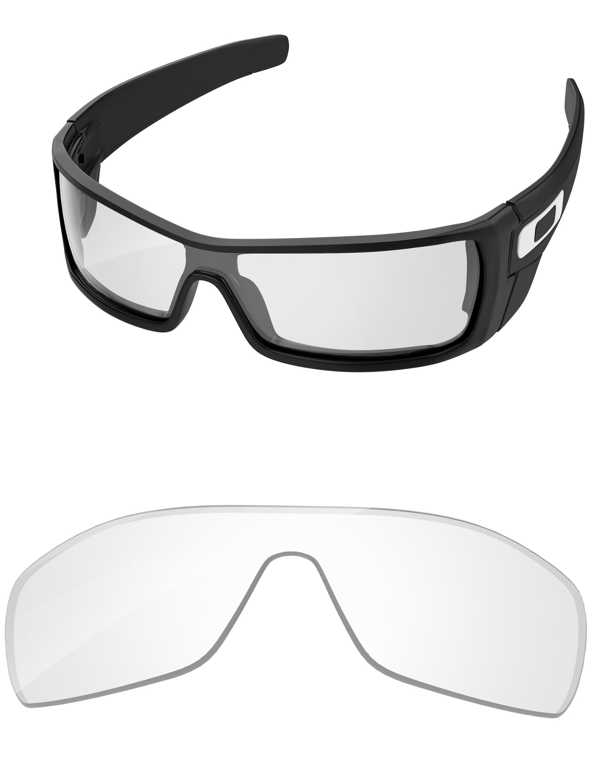 HD Clear-Standard