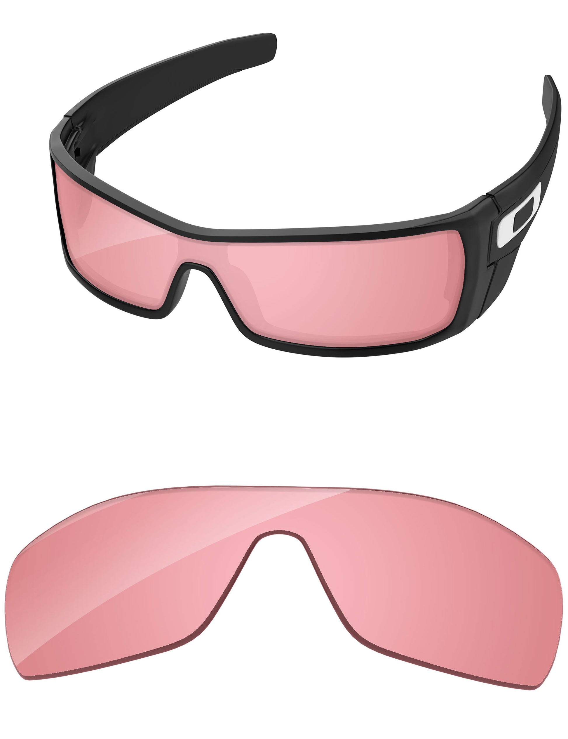 HD Pink-Standard