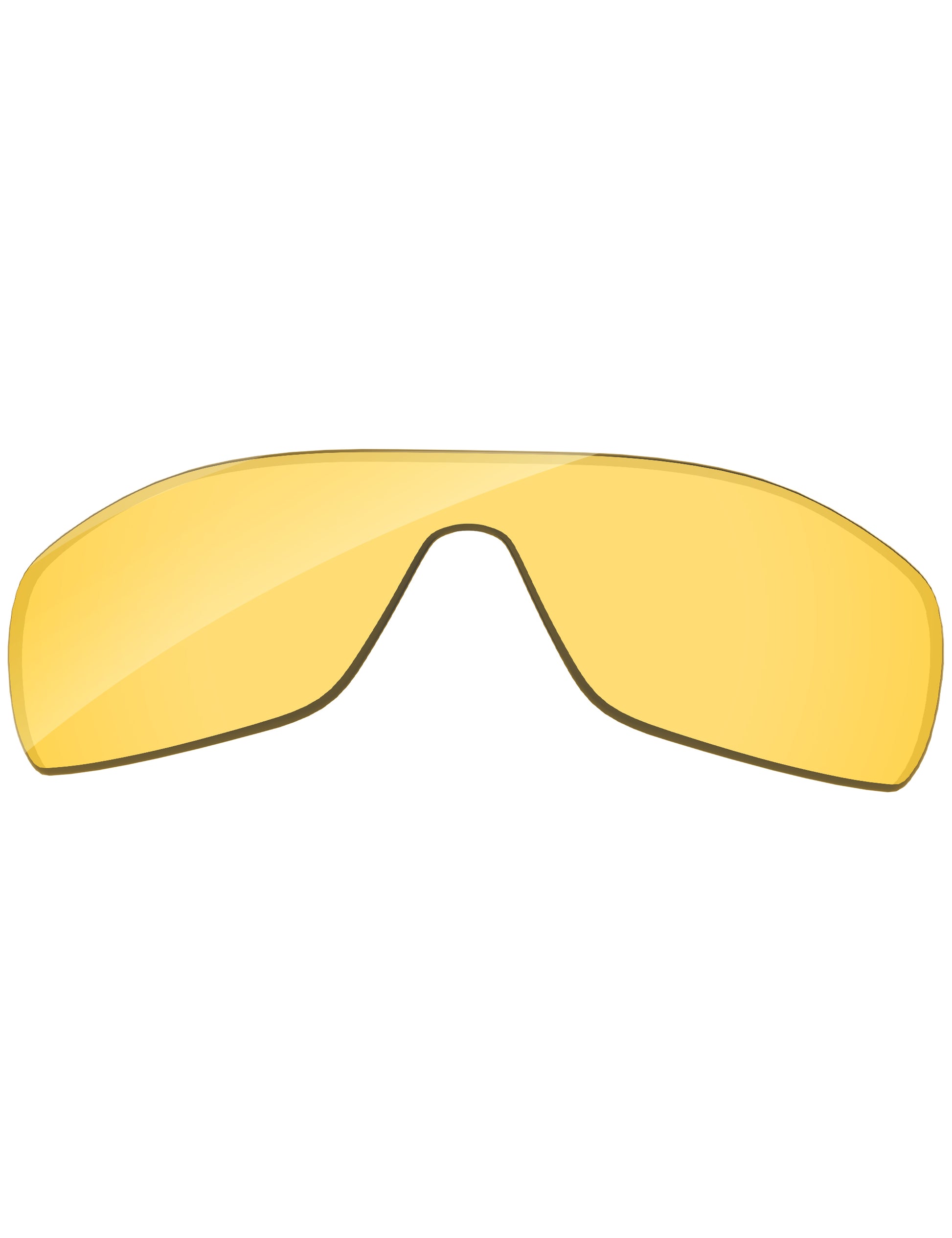 HD Yellow-Standard
