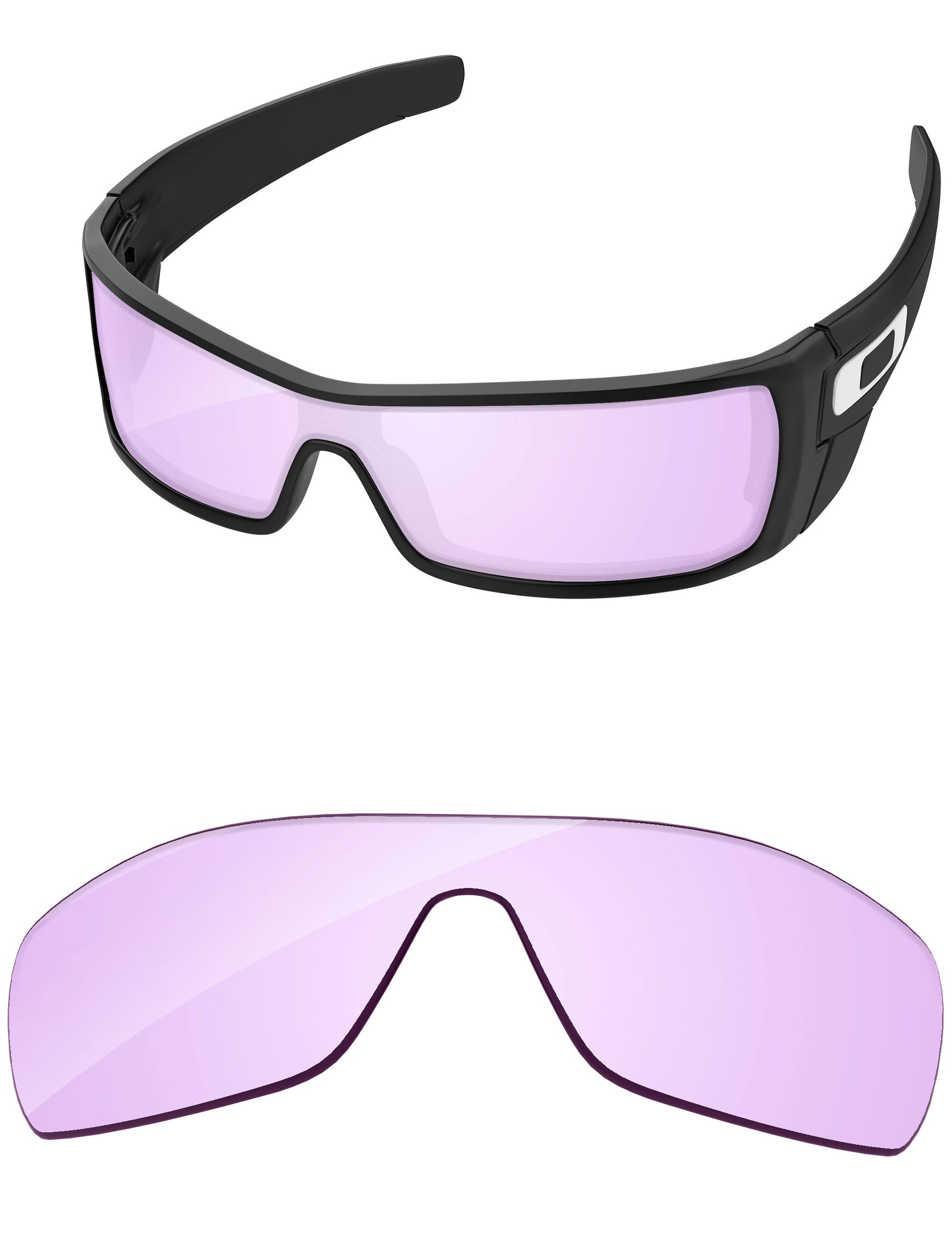 Low Light Pink-Standard
