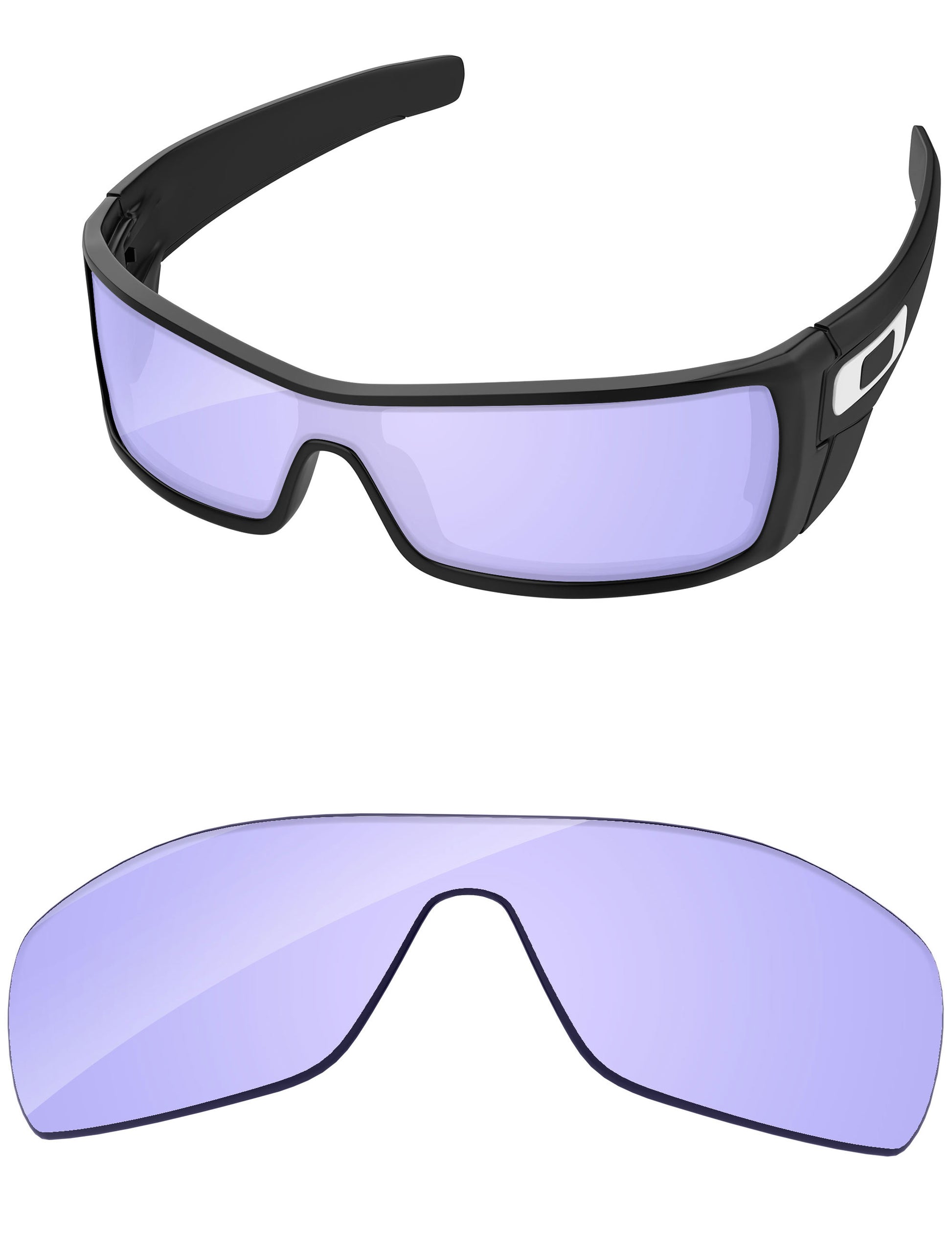 Low Light Violet-Standard