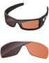 Orange Photochromic-Standard