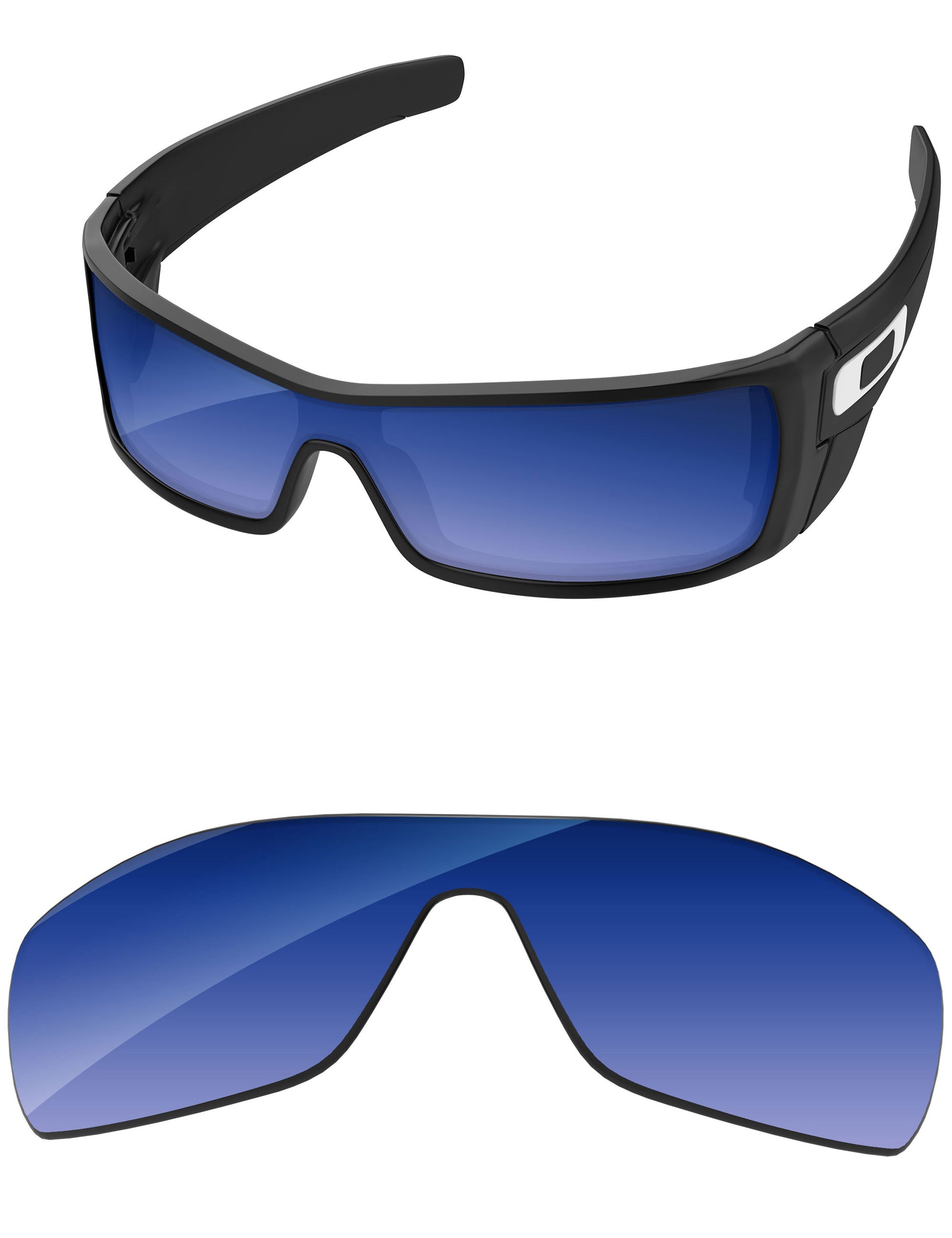 Sapphire Gradient-Standard