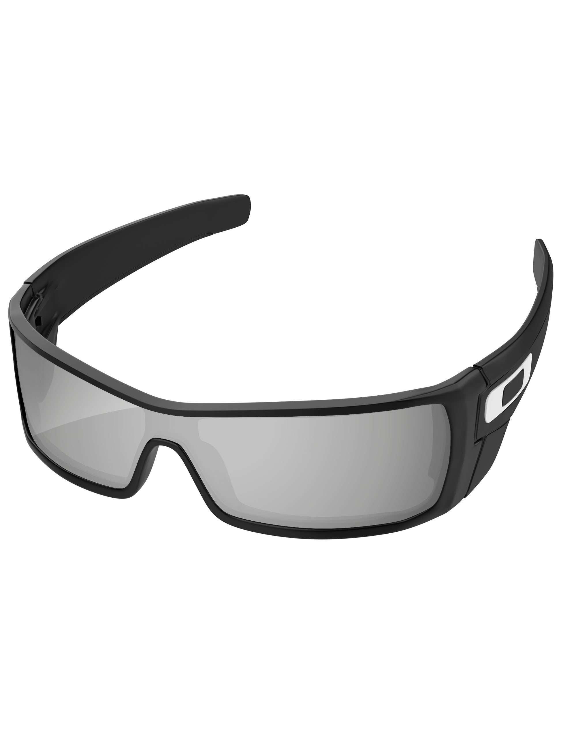 Silver Chrome-Standard