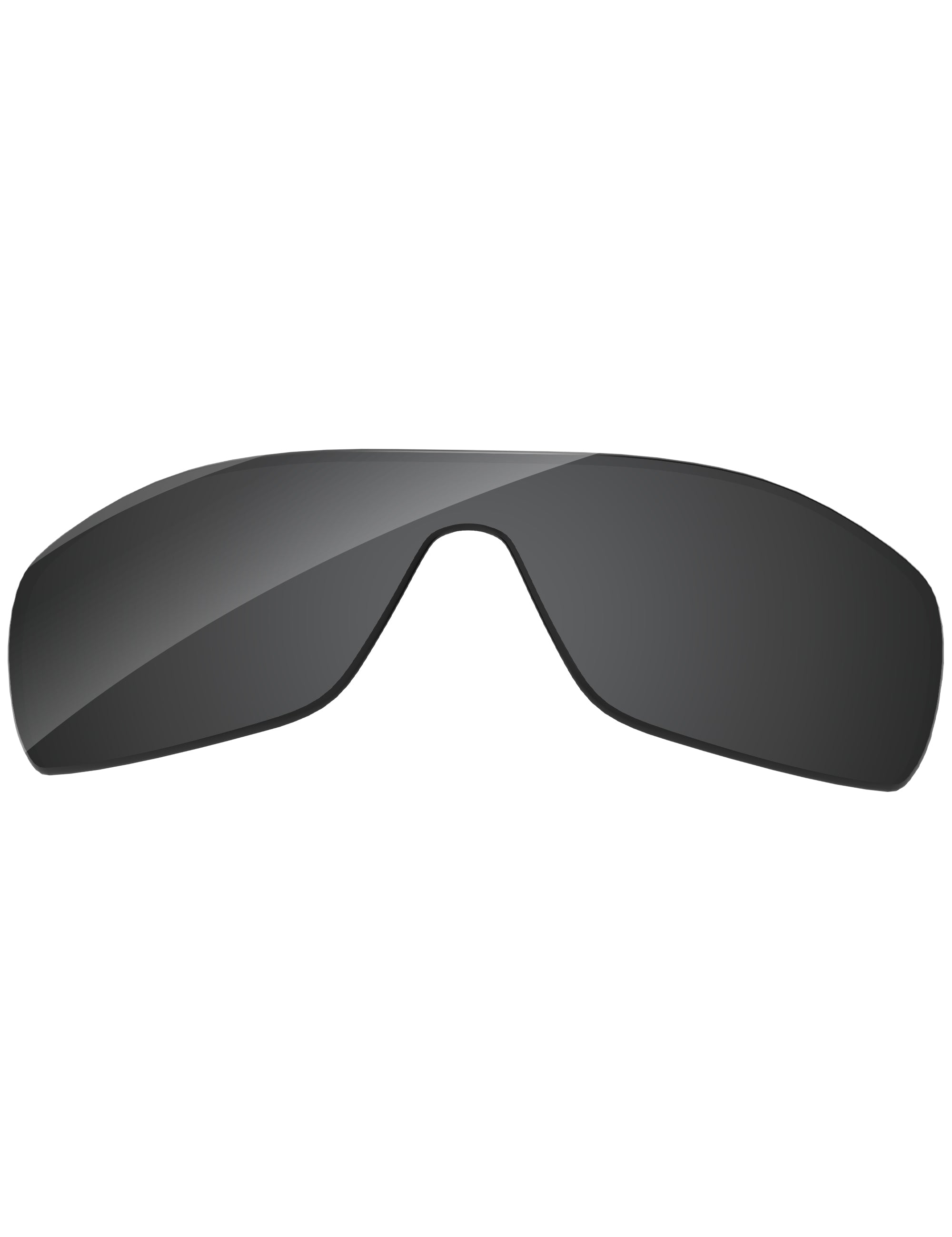 Solid Black-Standard