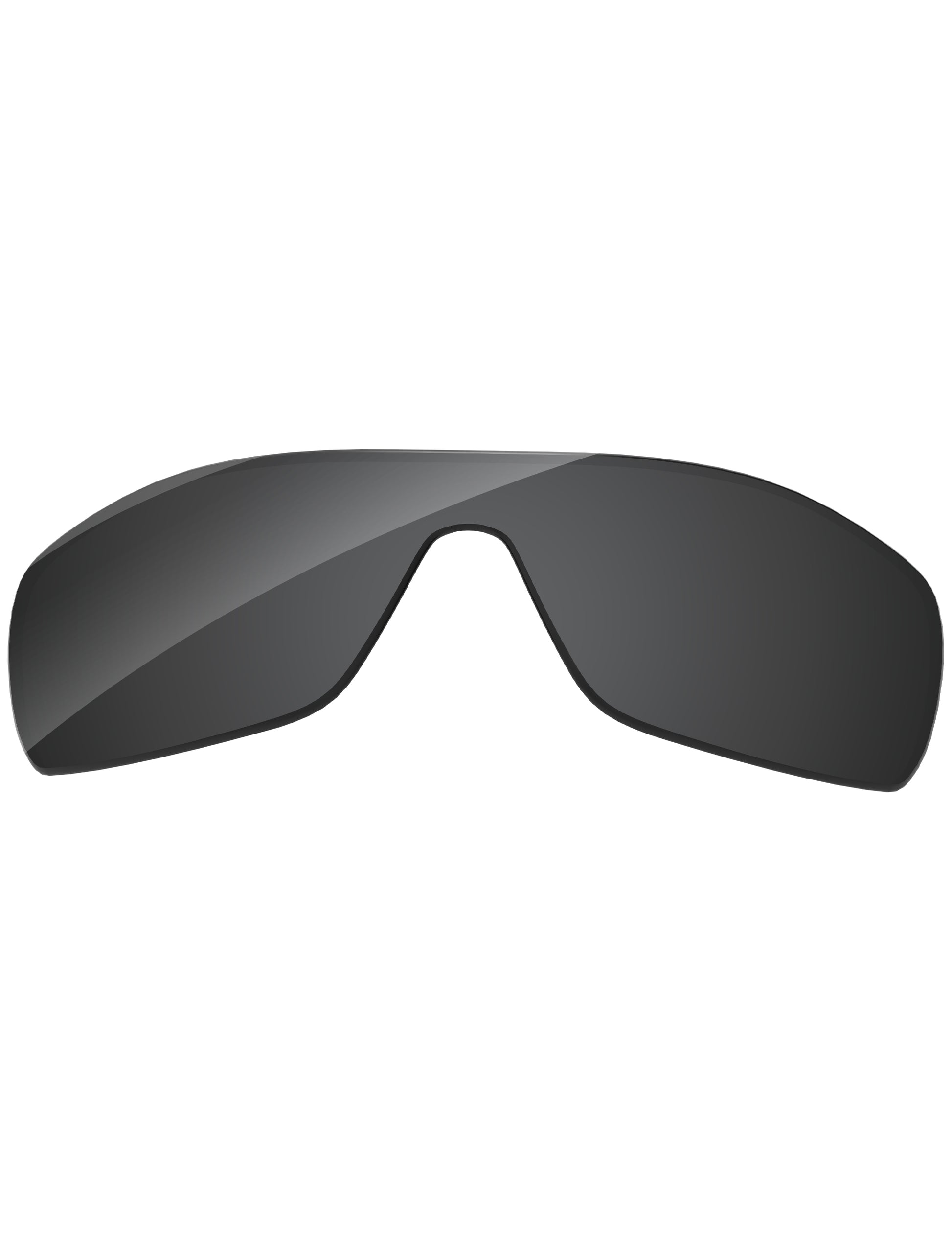 Solid Black-Standard