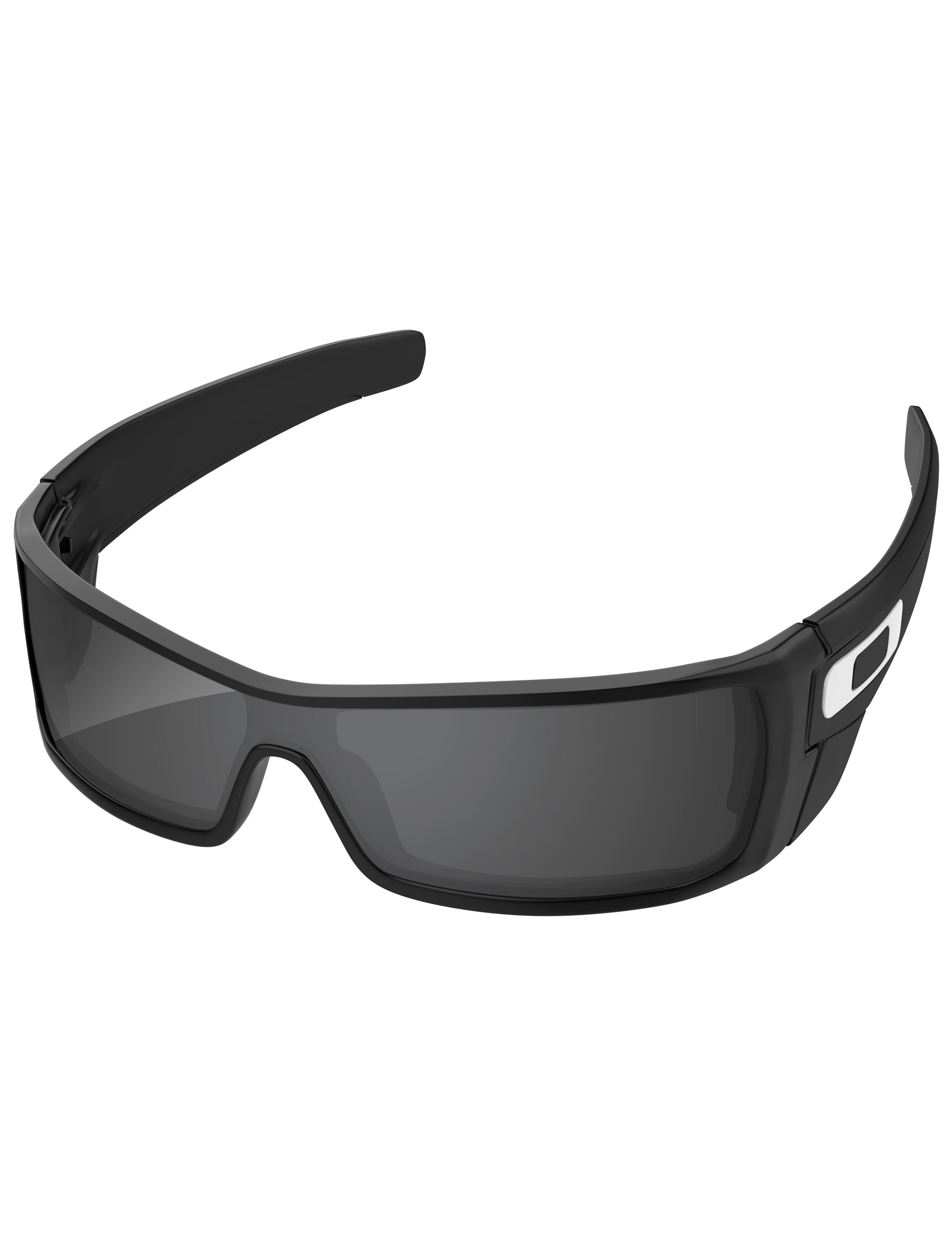 Solid Black-Standard