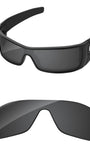 Solid Black-Standard