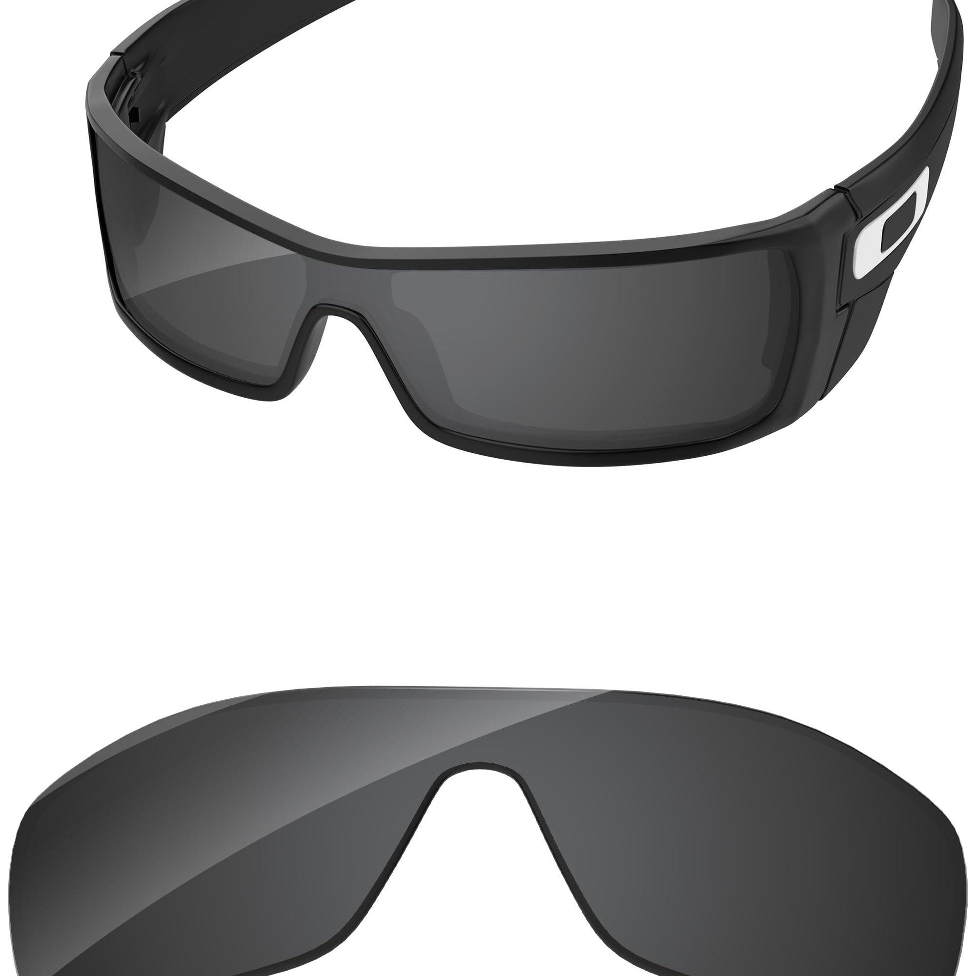 Solid Black-Standard