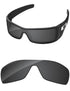 Solid Black-Standard