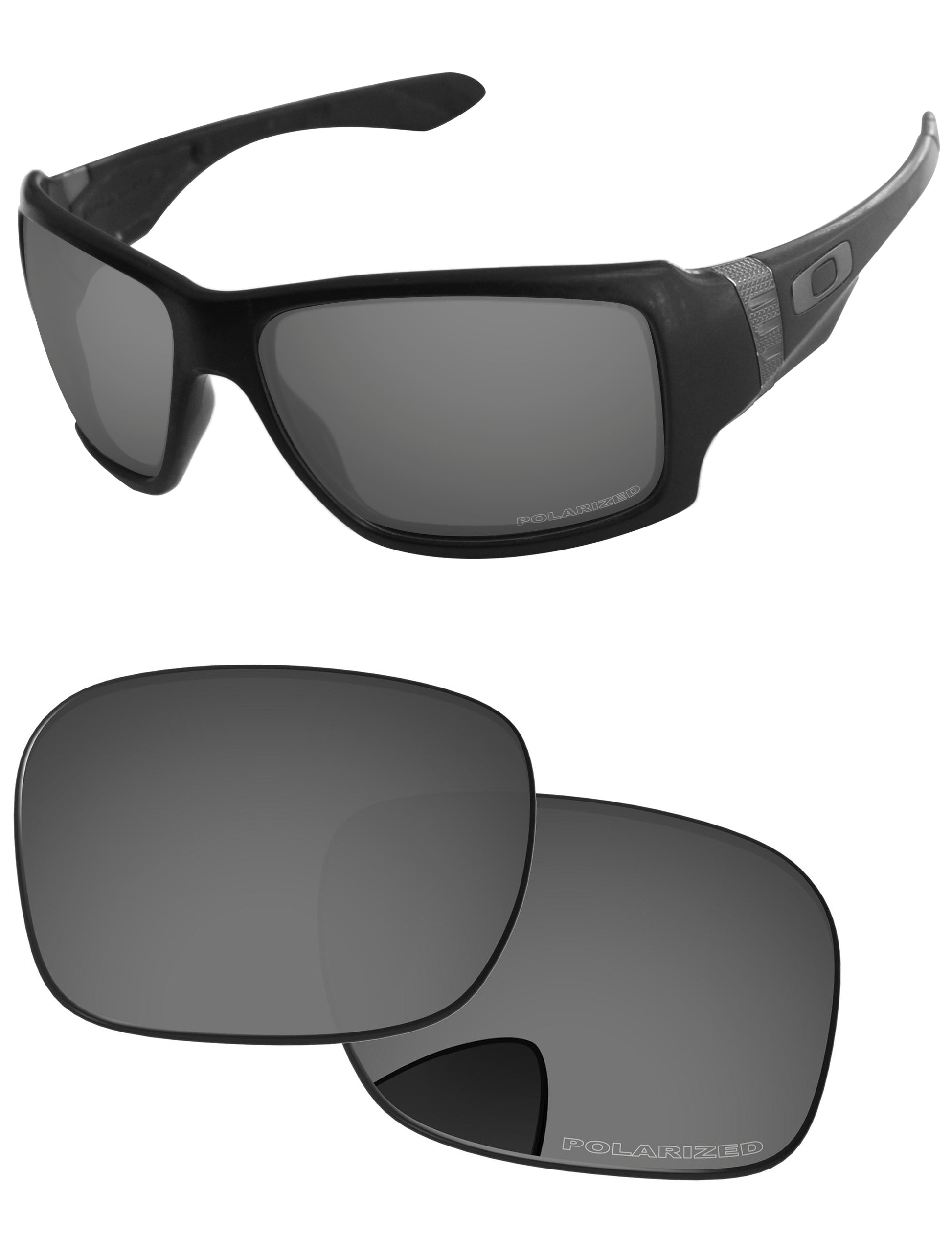 Black Chrome-Pro
