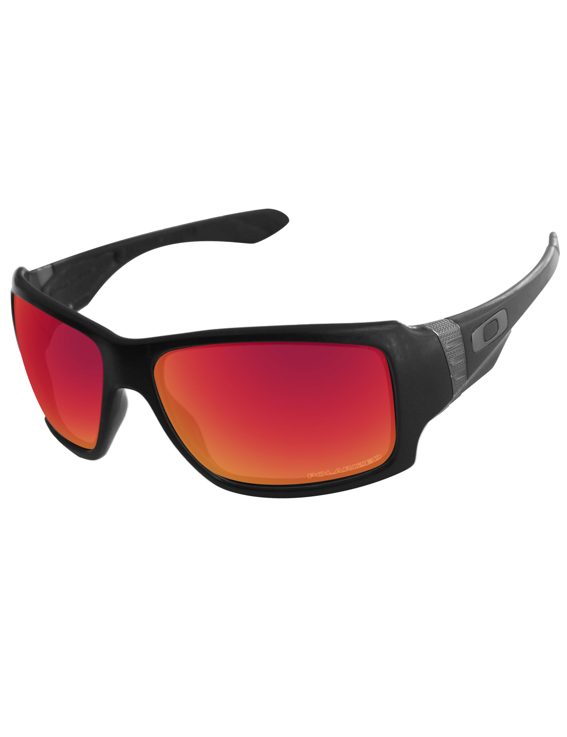 Deep Red-Pro