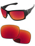 Deep Red-Pro