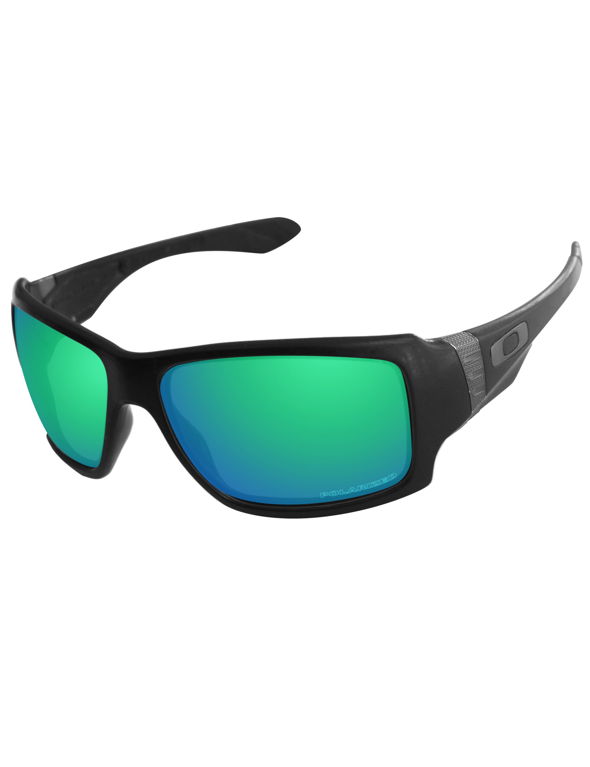 Emerald Green-Pro