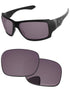 Gray Chrome-Pro