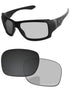Gray Photochromic-Pro