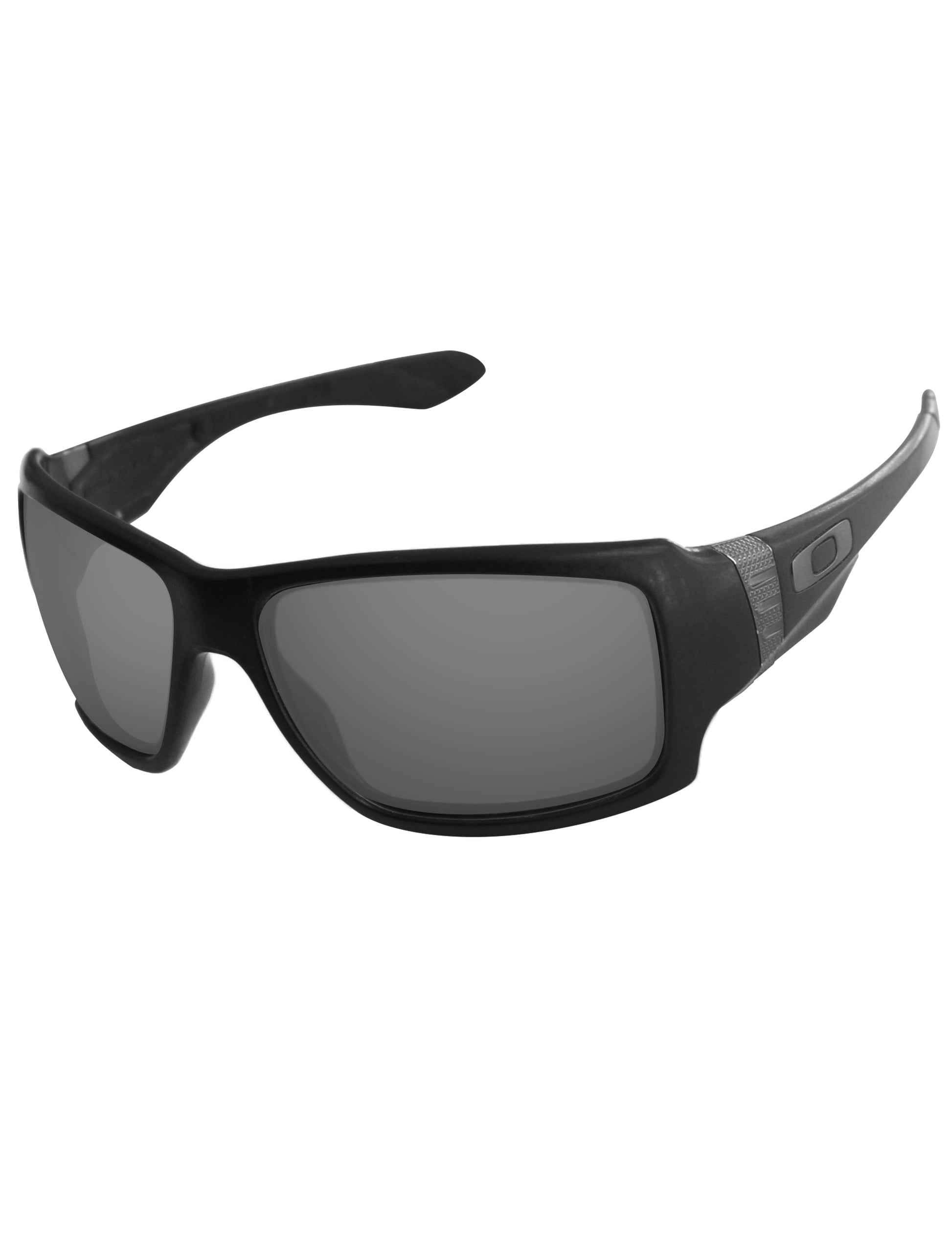 Black Chrome-Pro+