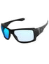 Eclipse Blue Shield Photochromic-Pro+