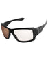 Eclipse Brown Photochromic-Pro+