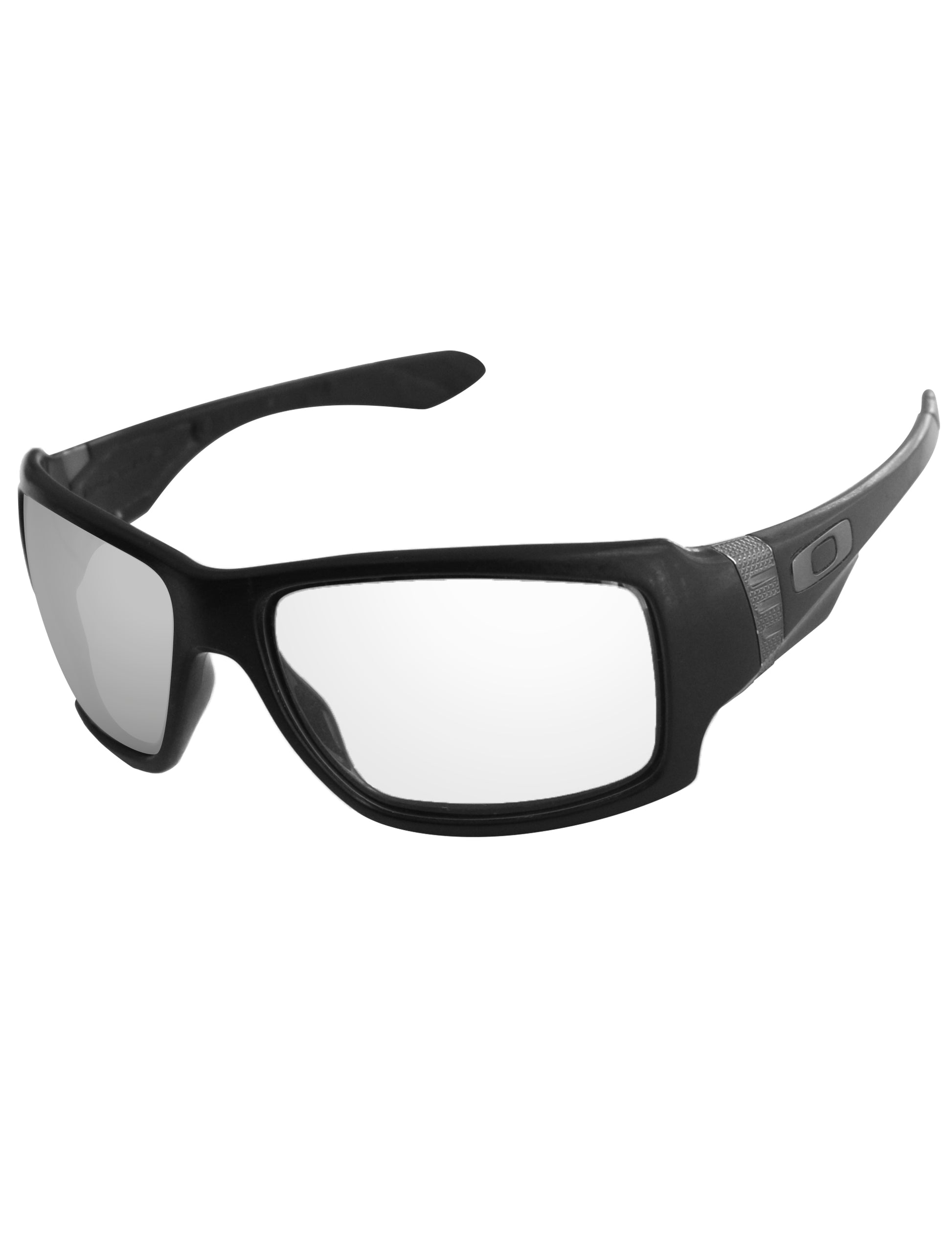 Eclipse Silver Shield Photochromic-Pro+