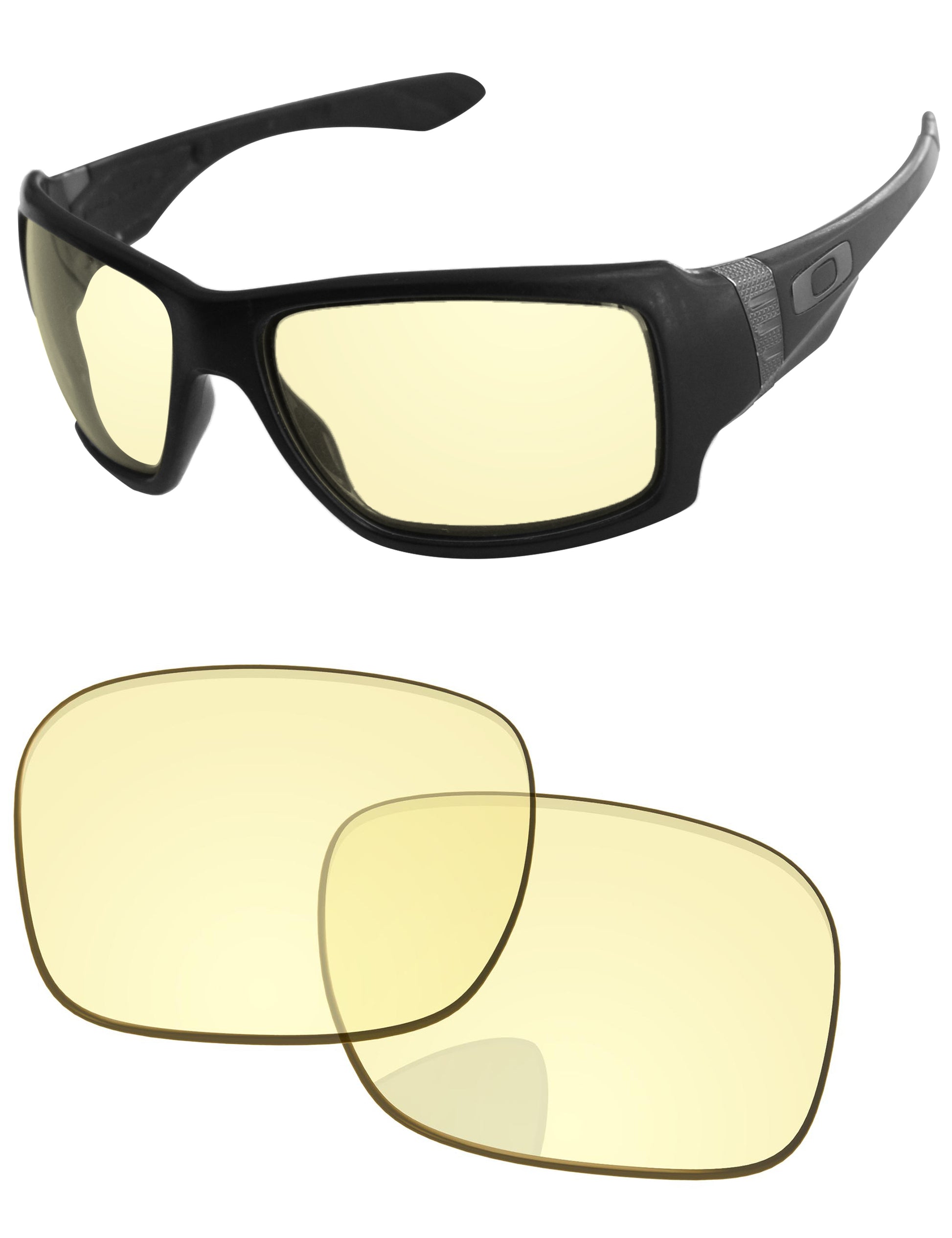 Gaming Lens Blue Light Blocking-Pro+