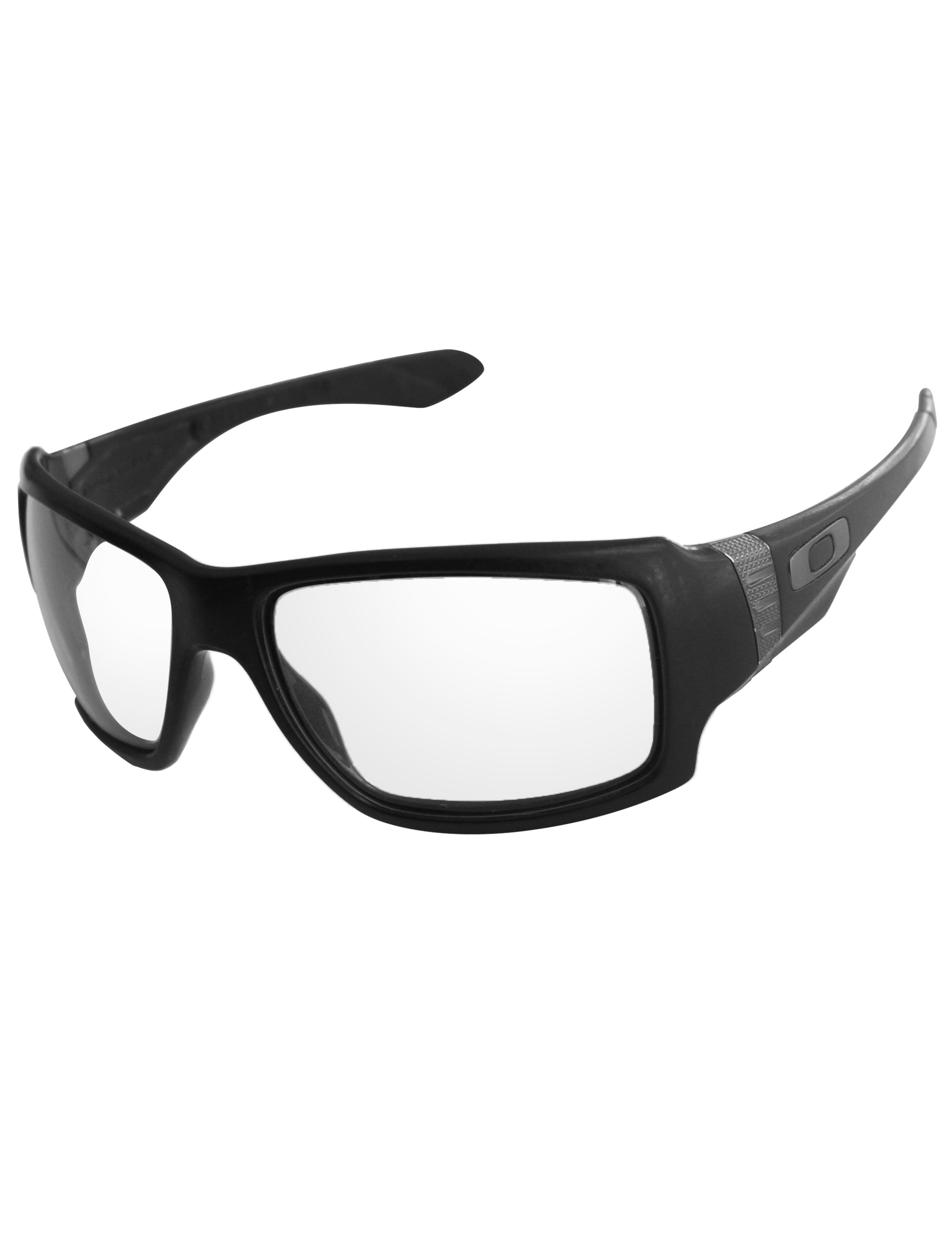 HD Clear Blue Light Blocking-Pro+