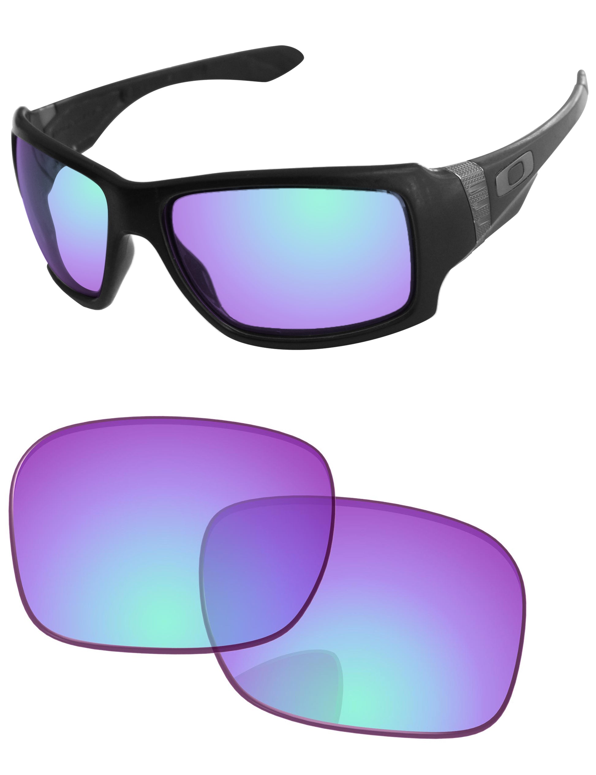 Magenta Golf-Pro+