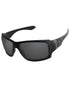 Solid Black Anti-Infrared-Pro+