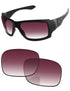 Burgundy Gradient-Standard