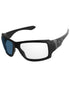 Eclipse Blue Photochromic-Standard