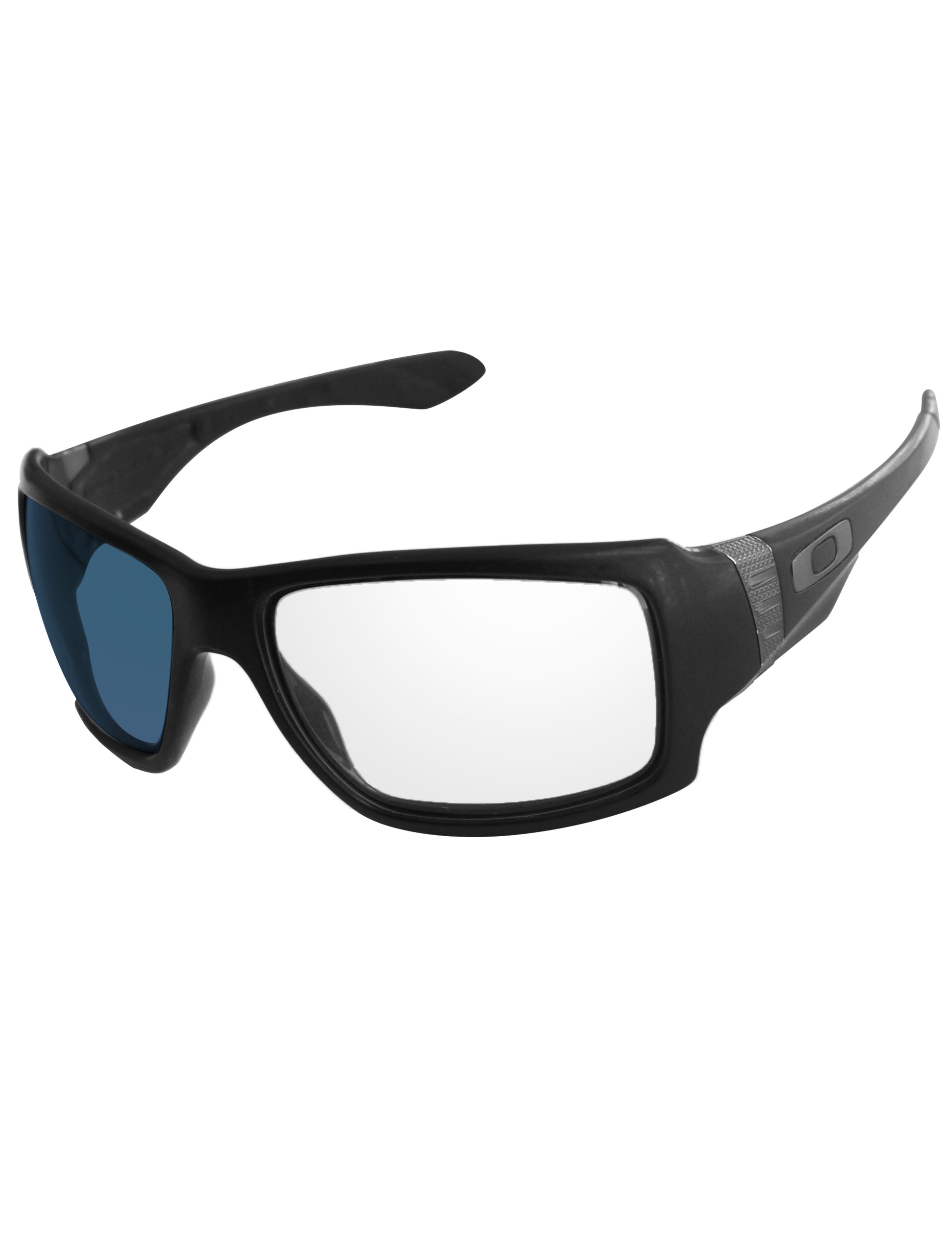 Eclipse Blue Photochromic-Standard