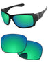Emerald Green-Standard