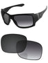 Gray Gradient Photochromic-Standard