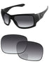 Gray Gradient-Standard