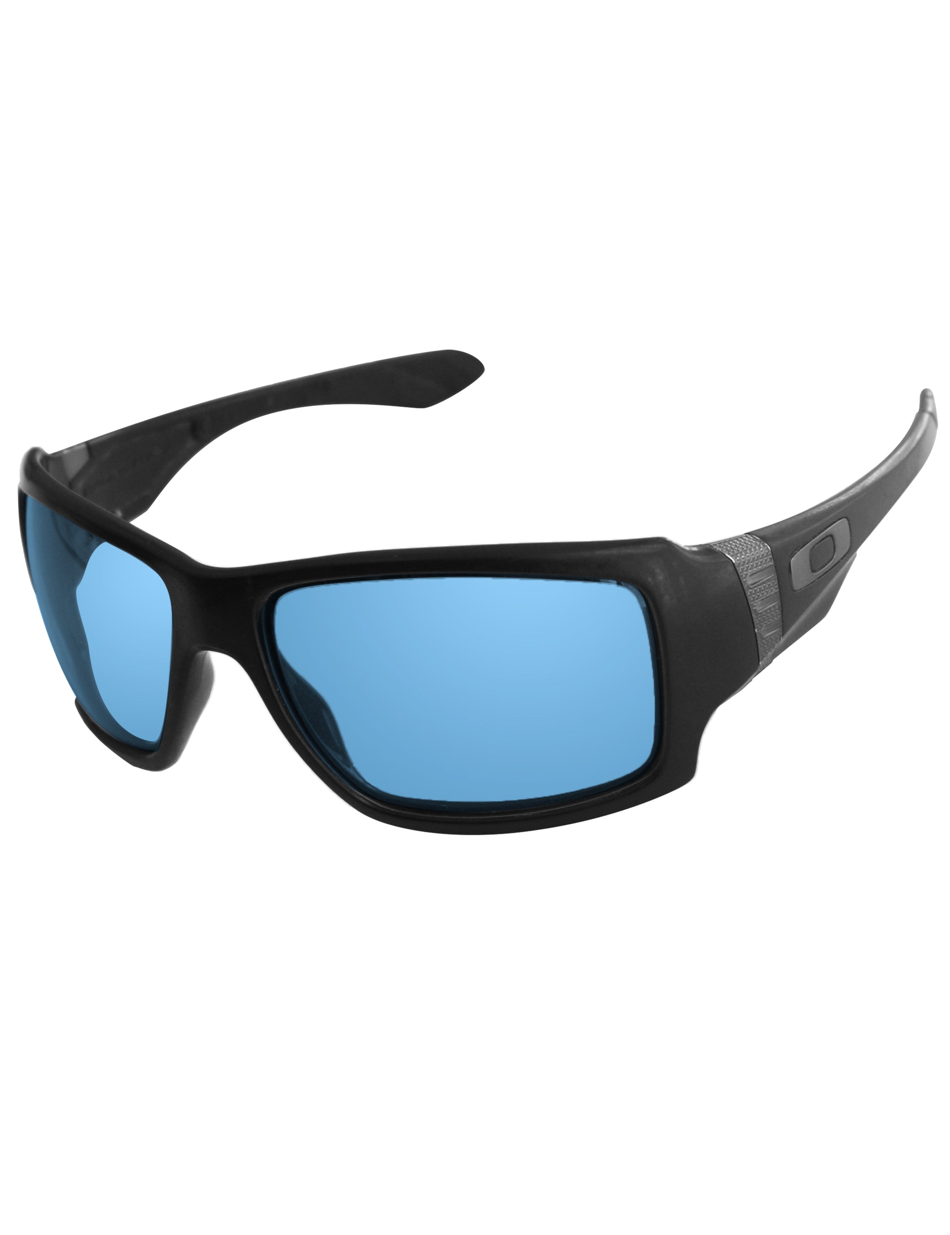 HD Blue-Standard
