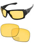 HD Yellow-Standard