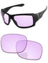 Low Light Pink-Standard