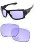 Low Light Violet-Standard