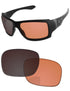 Orange Photochromic-Standard