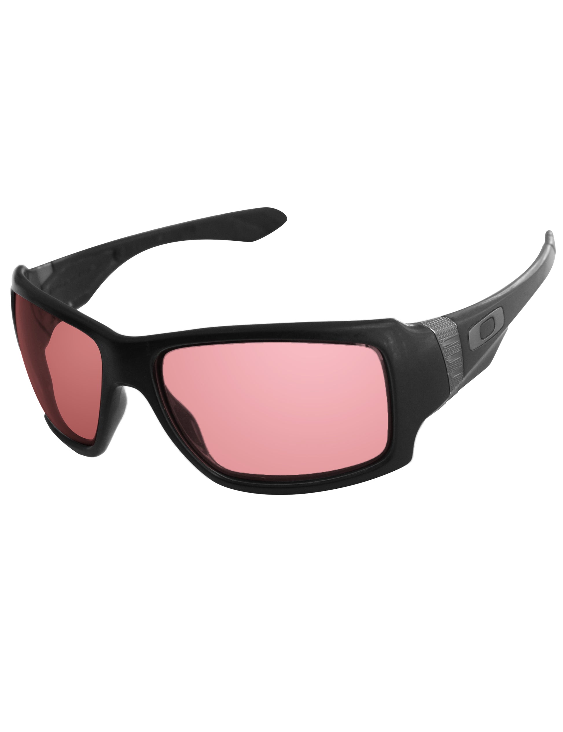 Pink Photochromic-Standard