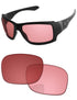 Pink Photochromic-Standard
