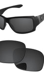 Solid Black-Standard