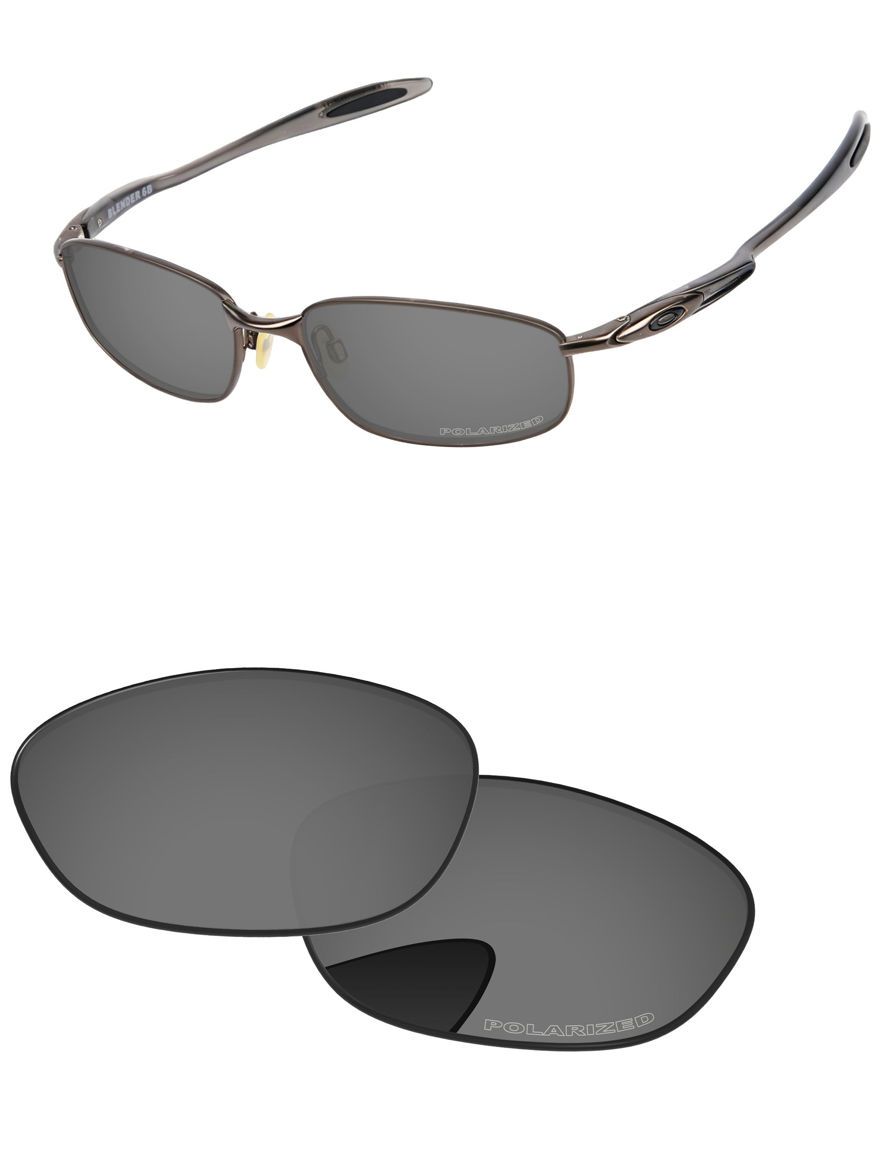 Black Chrome-Pro