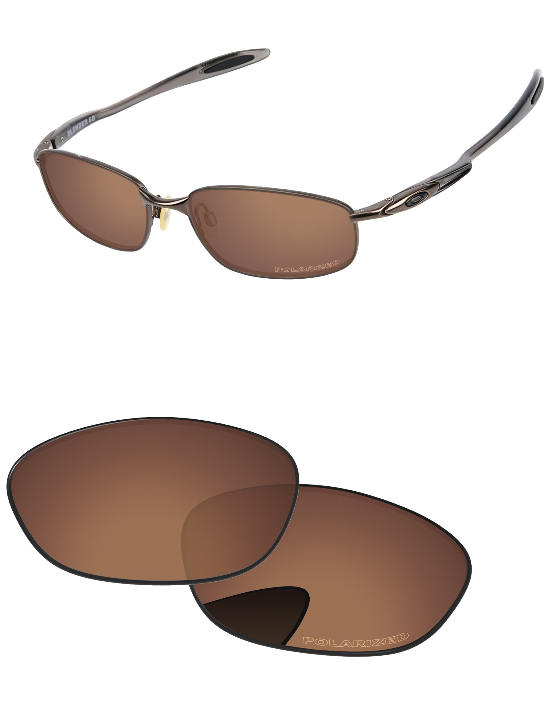 Copper Brown-Pro