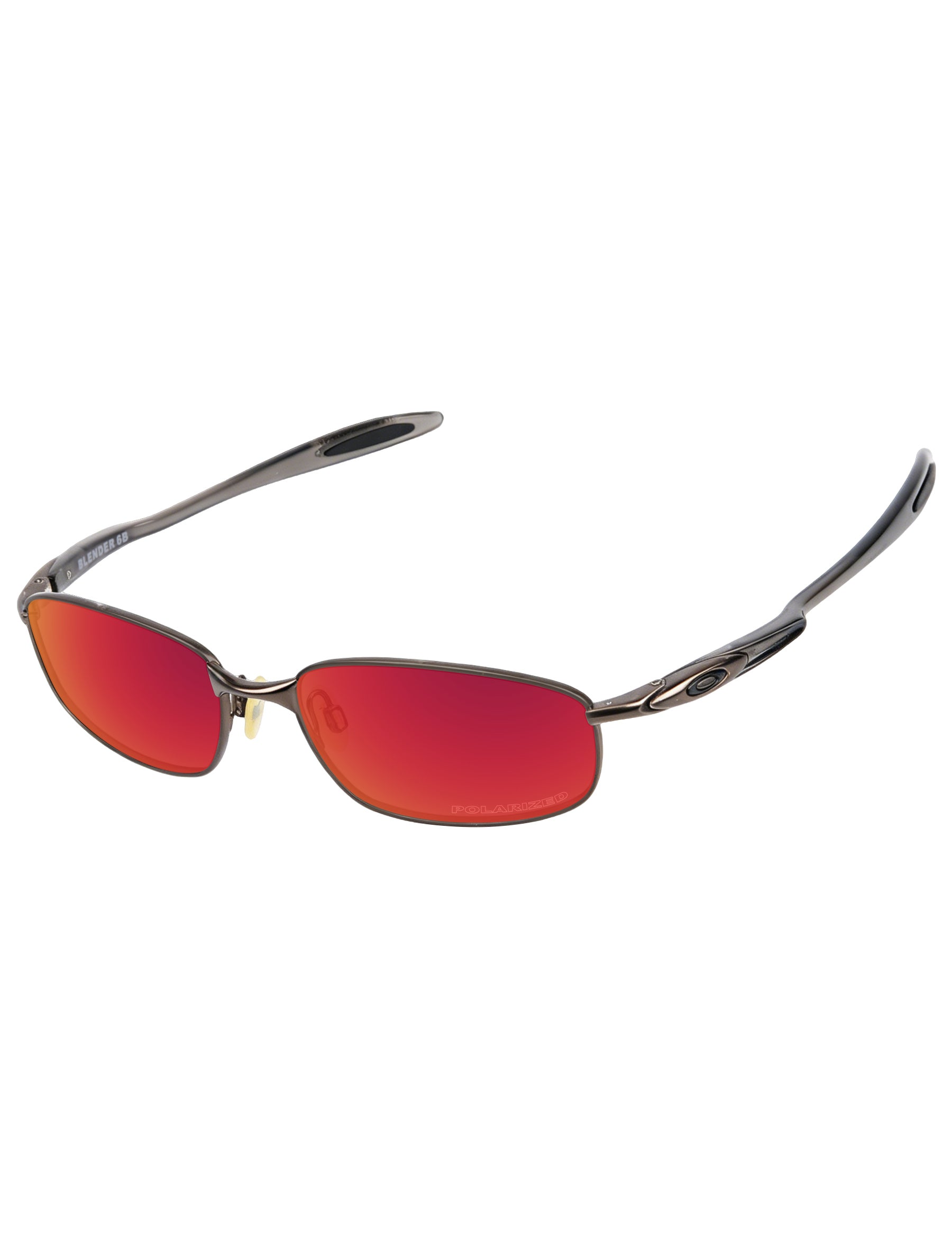 Deep Red-Pro