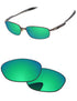Emerald Green-Pro