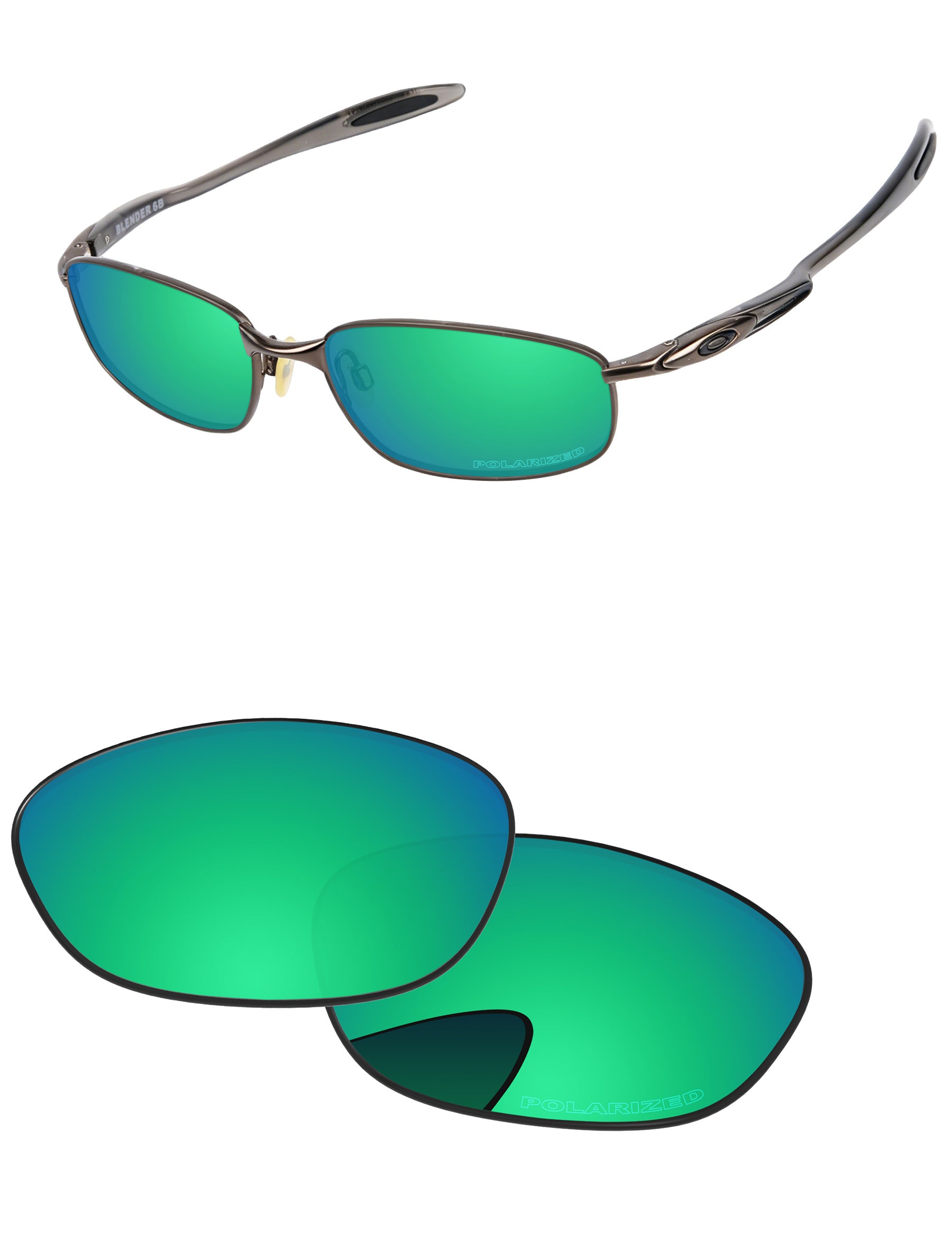 Emerald Green-Pro