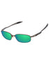 Emerald Green-Pro