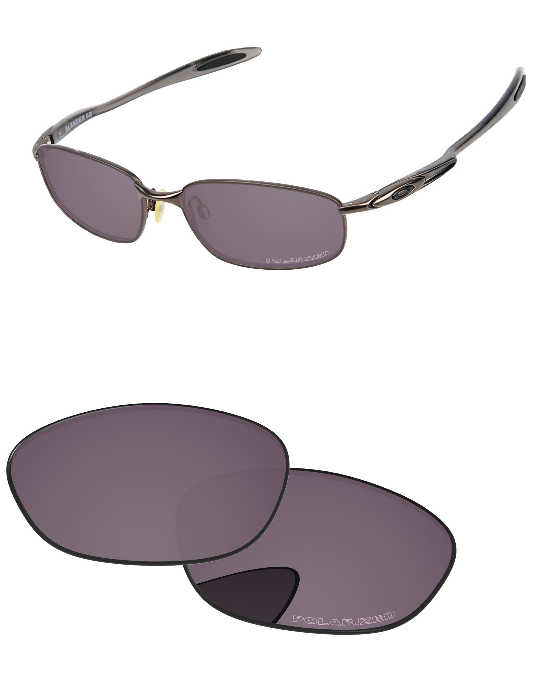 Gray Chrome-Pro