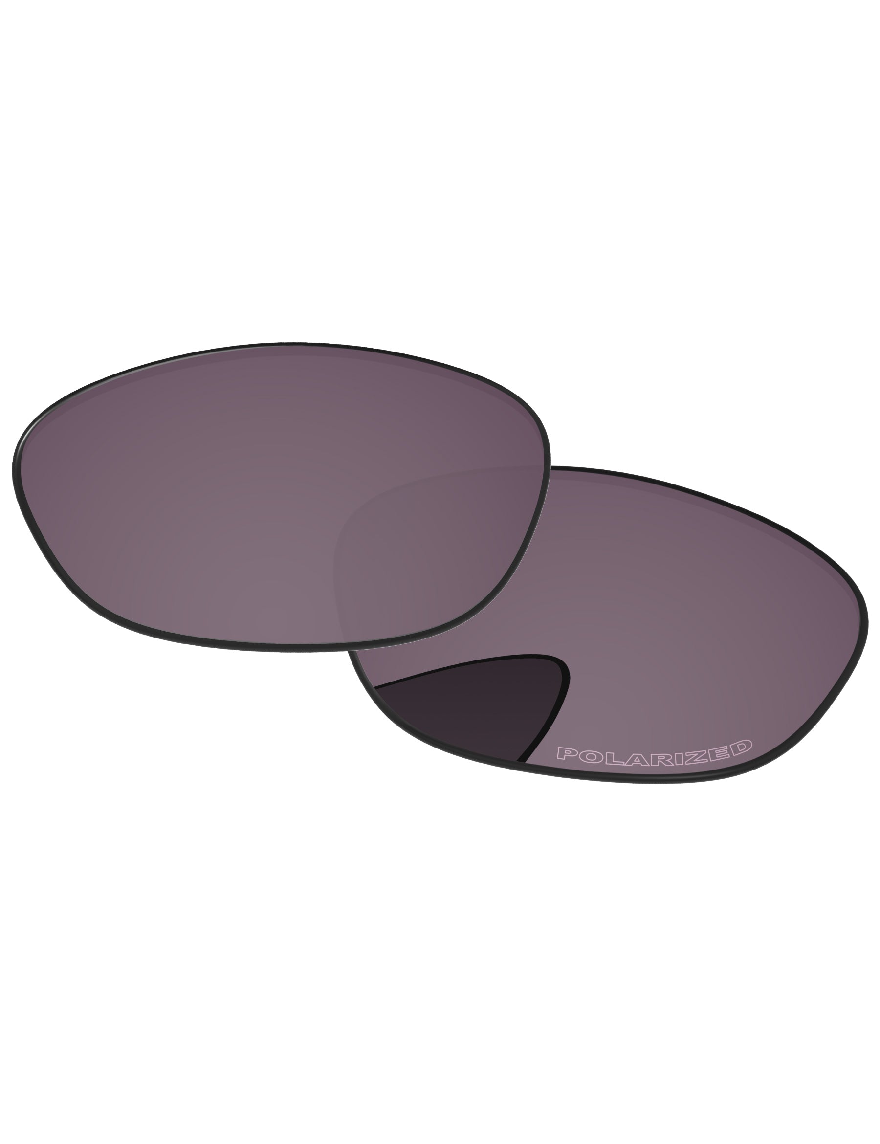 Gray Chrome-Pro